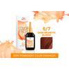 Wella Professionals Color Fresh 6/7 Dark Brunette Blonde - 75 ml