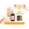 Wella Professionals Color Fresh 6/0 Dark Blonde - 75 ml