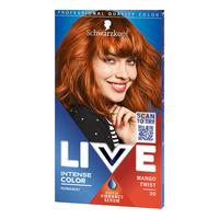 Schwarzkopf Live 30 Mango Twist - 1 st