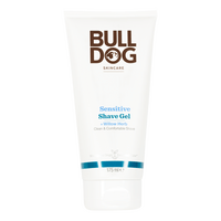 Bulldog Sensitive Shave Gel - 175 ml