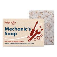Friendly Mechanic's soap - 1 st