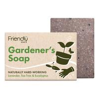 Friendly Gardener's soap - 1 st