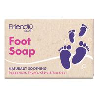 Friendly Foot soap - 1 st