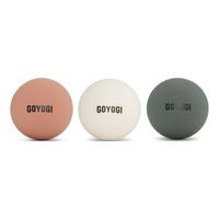 GOYOGI Infinity Trigger Point Ball Set - 3 st