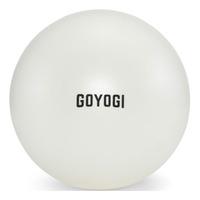 GOYOGI Infinity Pilates Ball - Beige - 1 st