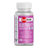 Saltstick FastChews Mixed Berry - 60 st