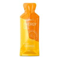 LinusPro Energy Gel Orange - 40 g