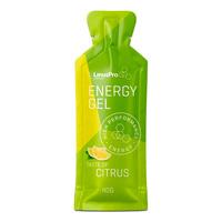 LinusPro Energy Gel Citrus - 40 g
