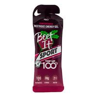 Beet It Energy Gel - 43 g