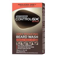 Just For Men Shampoo til skägg - 118 ml