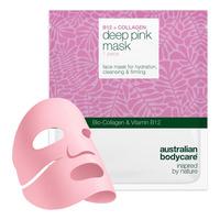 Australian Bodycare B12 Bio Collagen Facial Mask - 1 st