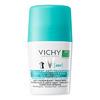 Vichy Anti-Stain Antiperspirant Deodorant Roll-On 48h - 50 ml