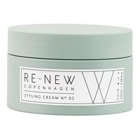Re-New Copenhagen Styling Cream No 02 - 100 ml