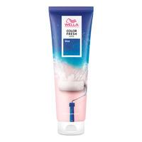 Wella Professionals Color Fresh Mask Blue - 150 ml