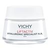 Vichy Liftactiv Hyaluronic Specialist H.A. Day Cream - 50 ml
