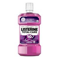 Listerine Total Care - 500 ml