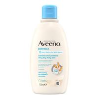 Aveeno Dermexa Daily Emollient Body Wash - 300 ml