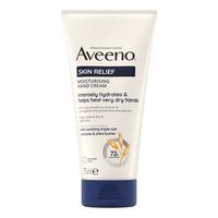 Aveeno Skin Relief Moisturising Hand Cream - 75 ml