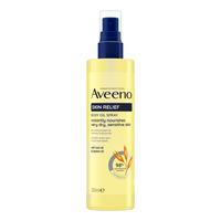 Aveeno Skin Relief Body Oil Spray - 200 ml