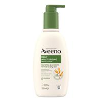 Aveeno Daily Moisturising Body Lotion - 300 ml