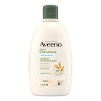 Aveeno Daily Moisturising Body Wash - 500 ml