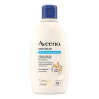 Aveeno Skin Relief Shampoo - 300 ml