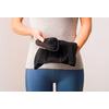 Swedish Posture M Ländebälte Stabiliserende Svart - 1 st