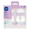 MAM Easy Start Anti-Colic 160 ml - Pink - 2 st