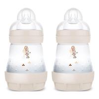 MAM Easy Start Anti-Colic 160 ml - Neutral - 2 st