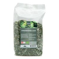 Natur-Drogeriet Hallonblad te, eko - 100 g