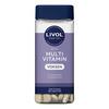 Livol Multivitamin Basis - 230 tabletter
