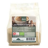 Natur-Drogeriet Lakritsrotspulver, eko - 100 g