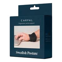 Swedish Posture Handledsstöd Carpal Ergonomisk - 1 st
