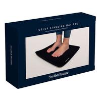 Swedish Posture Stå- eller sittmatta med gelkuddar - 1 st