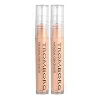 Tromborg Natural Concealer - Flera färger