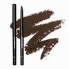 Sandstone Waterproof Eyeliner - Flera färger - Brown
