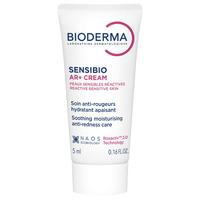 Bioderma Sensibio AR+ Cream - 5 ml Varprov