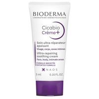 Bioderma Cicabio Creme+ - 5 ml Varuprov