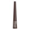 GOSH Copenhagen Slanted Eye Liner Matt Brown - 3 ml