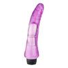 Baseks Realistisk Lila Multispeed Dildo Vibrator