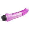 Baseks Realistisk Lila Multispeed Dildo Vibrator