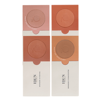 IDUN Minerals Mineral Bronzer - Sommardröm