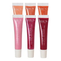 IDUN Minerals Lipgloss - Flera färger