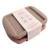 Filibabba Frysbricka för barnmat - Rose Mix 2-pack - Rose Mix - 2 st