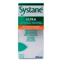 Systane Ultra Ögondroppar u. konserveringsmedel - 10 ml