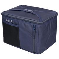 Sistema Mega Fold Up Cooler - Indigo (Mörkblå)