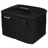 Sistema Mega Fold Up Cooler - Black