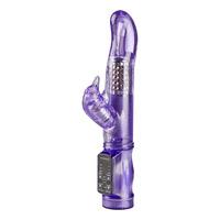 Baseks My Dolphin G-punkts Rabbit Vibrator