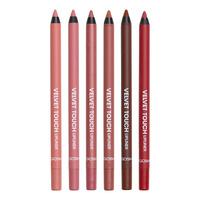 GOSH Copenhagen Velvet Touch Lip Liner - Flera färger