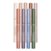 GOSH Copenhagen Forever Mineral Shimmer Eye Shadow - 001 Pearly White